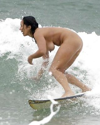 Nude Surfer Marama Kake Porn Pictures XXX Photos Sex Images PICTOA