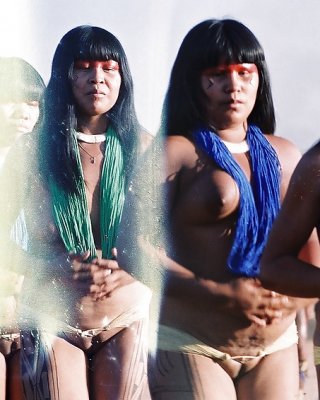 Amazzoni tribù Porno Foto XXX Foto Immagini Sesso 235478 PICTOA