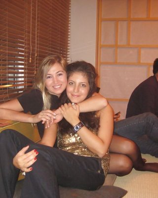 Turkish Ozel Seri Candid Feet Porn Pictures XXX Photos Sex Images PICTOA