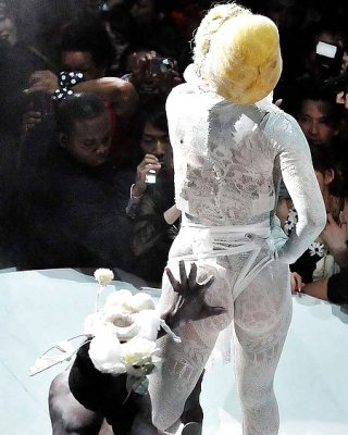 Lady Gaga Upskirt Porn Pictures XXX Photos Sex Images PICTOA
