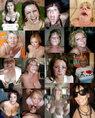 Matures Grannies Facials Collection Porn Pictures Xxx Photos Sex