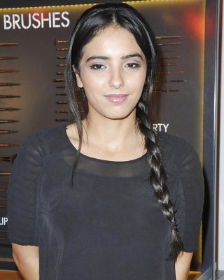 Hafsia Herzi French Beurette Actrice Porn Pictures XXX Photos Sex Images PICTOA