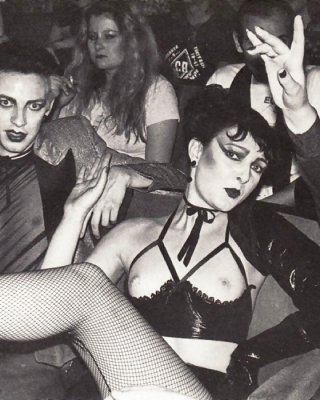 Siouxsie Sioux Porn Pictures XXX Photos Sex Images PICTOA