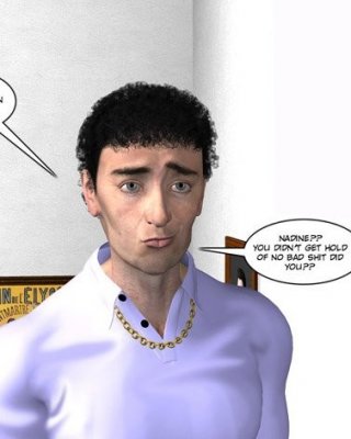 Desperate Housewives XXX 3D Comics Anime Big Tits Fat Chubbies Porn Pictures XXX Photos Sex