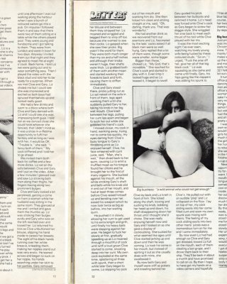 Readers Letters From Escort Magazine Porn Pictures XXX Photos Sex Images PICTOA