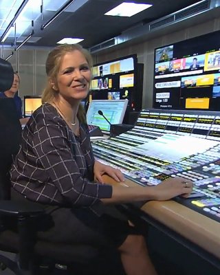 Weather Mature In German TV Maxi Biewer Porn Pictures XXX Photos Sex Images 3831675 Page 4