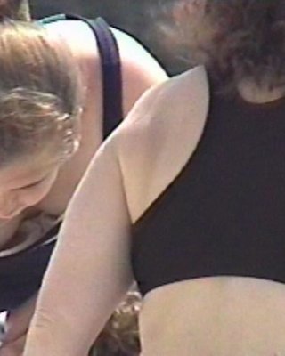 Downblouse 3 Porn Pictures XXX Photos Sex Images 3767079 PICTOA