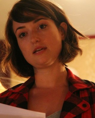 Milana Vayntrub Nue Photos Porno Photos XXX Images Sexe 4072799 PICTOA