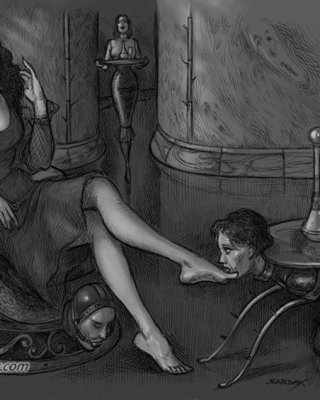 Sardax Art Porn Pictures XXX Photos Sex Images 3756498 PICTOA