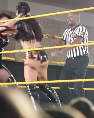 Wwe NXT Indi Hartwell Porn Pictures XXX Photos Sex Images 3777406