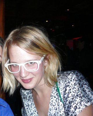 Mich :) #5133612