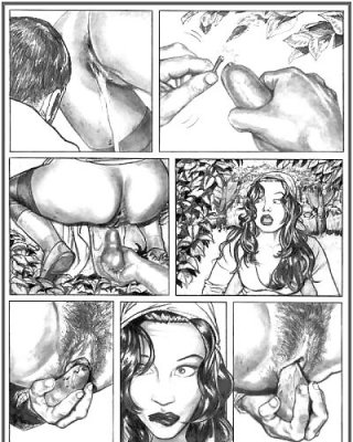 Hot Comics 1 #15836017