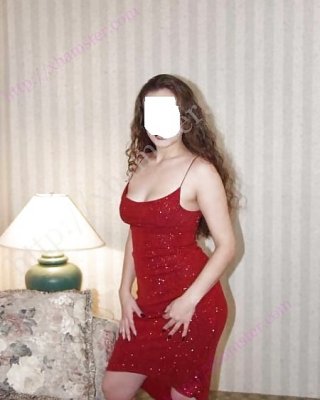 Amateur #3914500