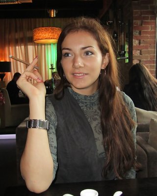 Russische Margarita #6531498