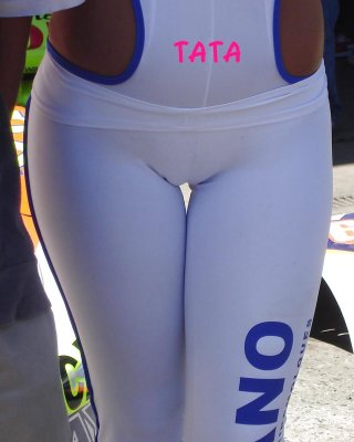 Camel Toes 4 