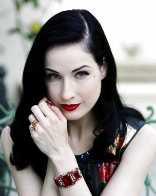 Dita Von Teese (HQ)