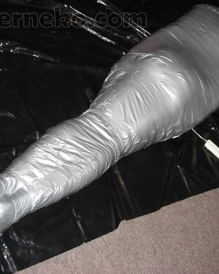 Tape Mummification