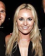 My Fave Celebs- Lindsey Vonn