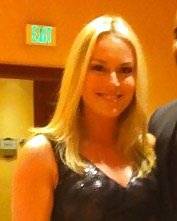 My Fave Celebs- Lindsey Vonn