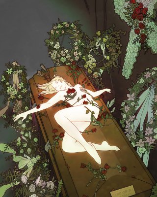 Secret Wars #22171556