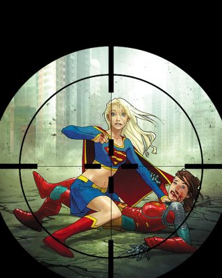 Secret Wars #22171572