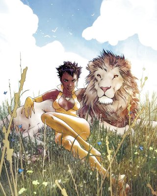 Secret Wars #22171624
