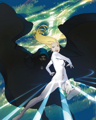 Secret Wars #22171632