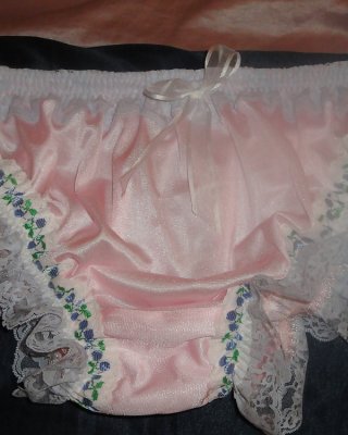 Neue Spitzenhöschen #6216257