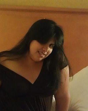 Latina BBW