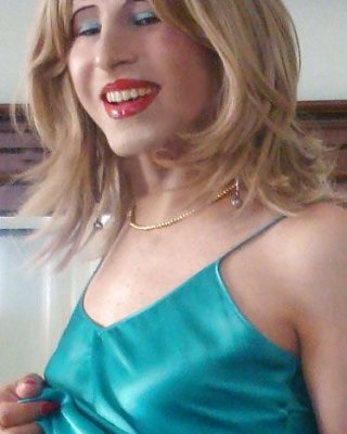 Transvestit Suzan #265283