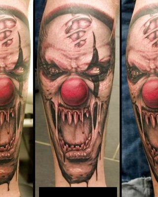 Tattoo-Modelle (männlich) 1.5 Für Die Damen #17562266