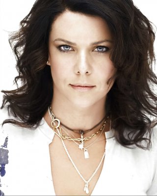 Lauren Graham #14783866