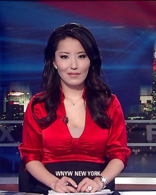 Hot Newscaster Porn - Christina Park Hot Korean Newscaster Fox 5 New York Porn Pictures, XXX  Photos, Sex Images #569376 - PICTOA