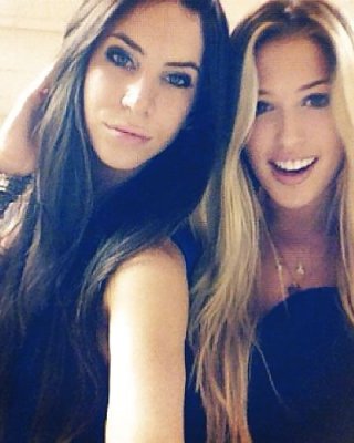 Jen Selter  yoga pants   #21993252