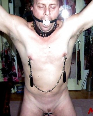 Domina Schlampe Michel #15923