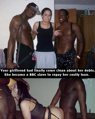 My latest interracial cuckold vacation breeding stories #21188801