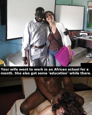 My latest interracial cuckold vacation breeding stories #21188826