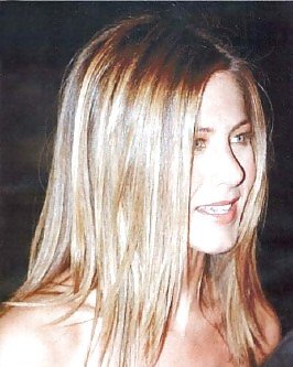 Jennifer aniston #12561426
