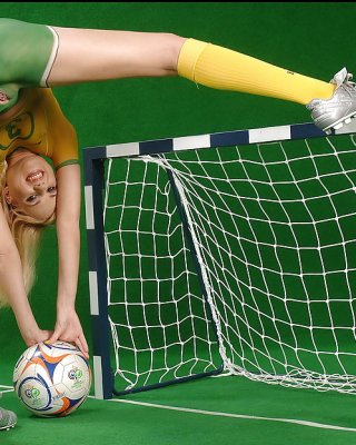 World Cup - 3 #809179