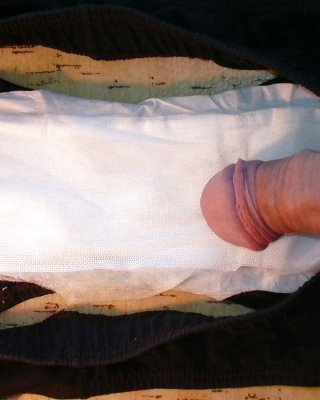 Pad & Tampon #13816910