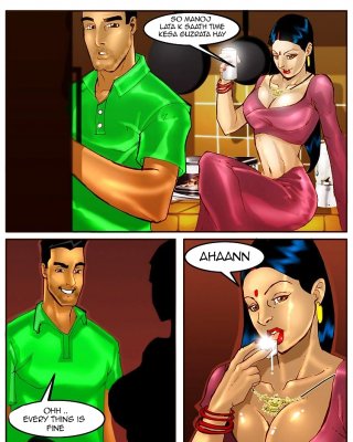 320px x 400px - Urdu Comic 4 Porn Pictures, XXX Photos, Sex Images #1260388 - PICTOA