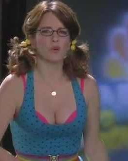 Tina Fey