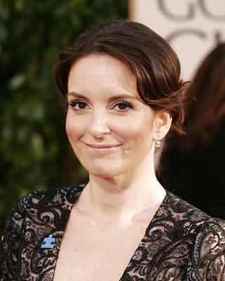 Tina Fey