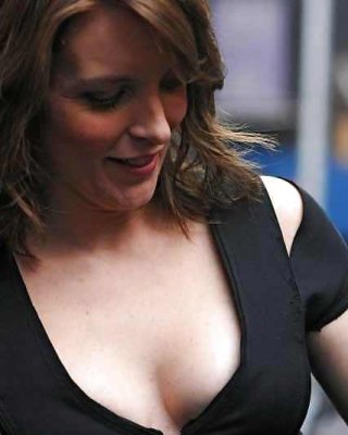 Tina Fey