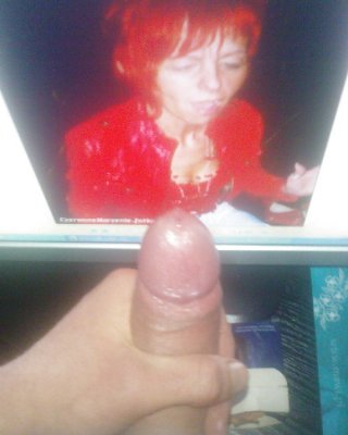 Mich Schwanz Babe #279233