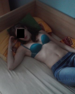 amateur teen sister nude 