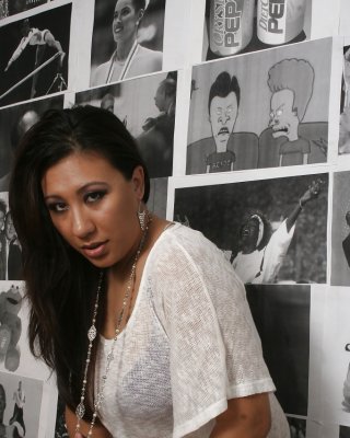 Dehnen Markiert Latina #13265742