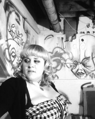 Wollüstigen Burleske, Pin-up Und Retro-Frauen 4 #4834075