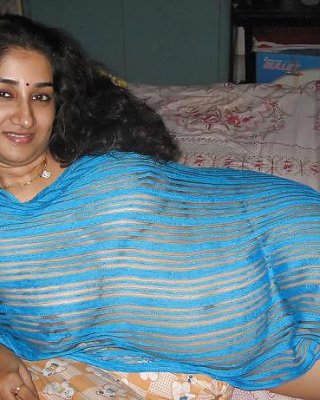 The Beauty Of Indian MILF And BBW