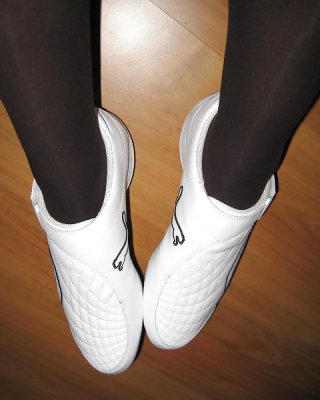 Meine puma sneakers
 #3119838